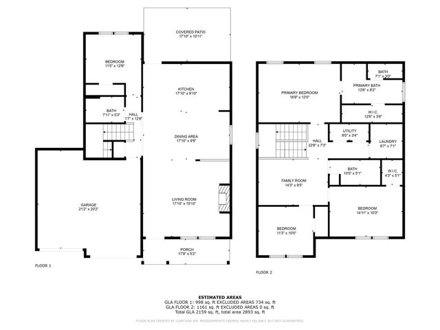 9132 Colwick Hill Lane, Charlotte, NC 28215