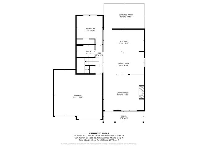 9132 Colwick Hill Lane, Charlotte, NC 28215