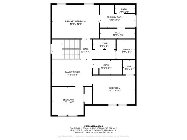 9132 Colwick Hill Lane, Charlotte, NC 28215