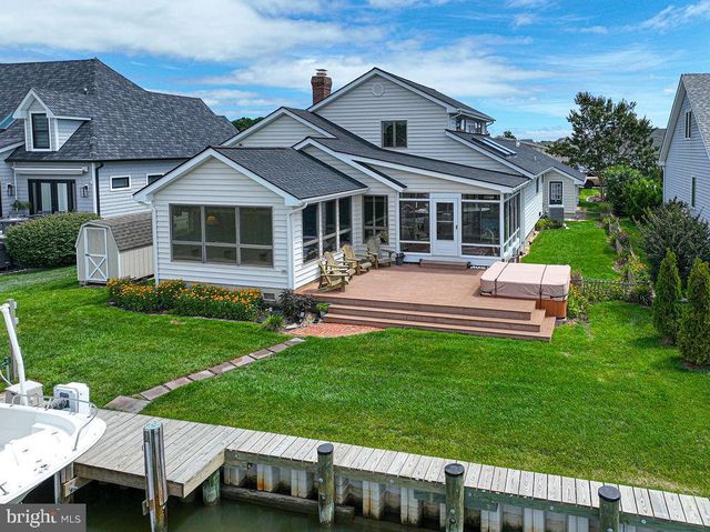 74 WOOD DUCK DR, Ocean Pines, MD 21811
