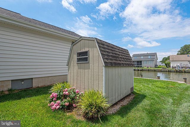 74 WOOD DUCK DR, Ocean Pines, MD 21811
