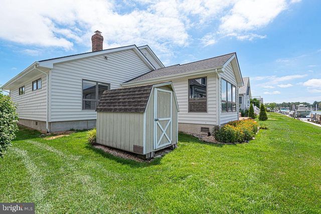 74 WOOD DUCK DR, Ocean Pines, MD 21811