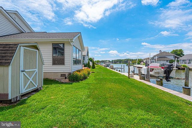 74 WOOD DUCK DR, Ocean Pines, MD 21811