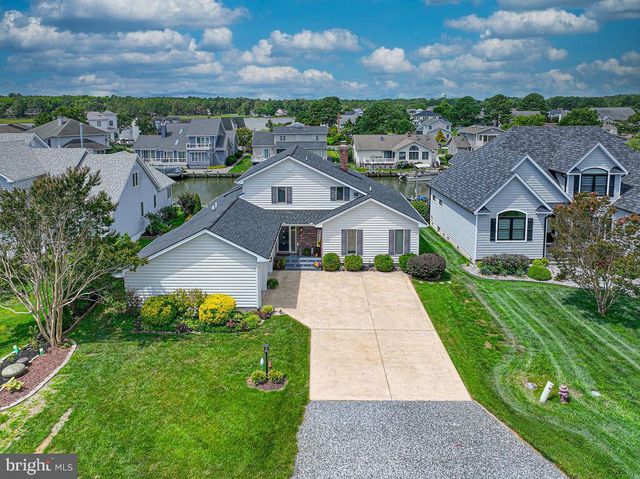 74 WOOD DUCK DR, Ocean Pines, MD 21811