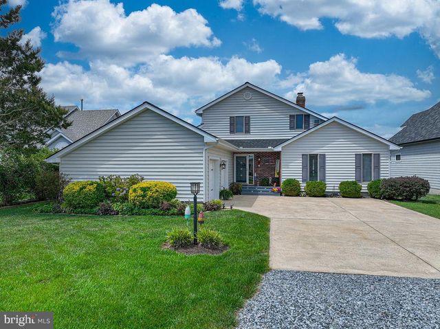 74 WOOD DUCK DR, Ocean Pines, MD 21811