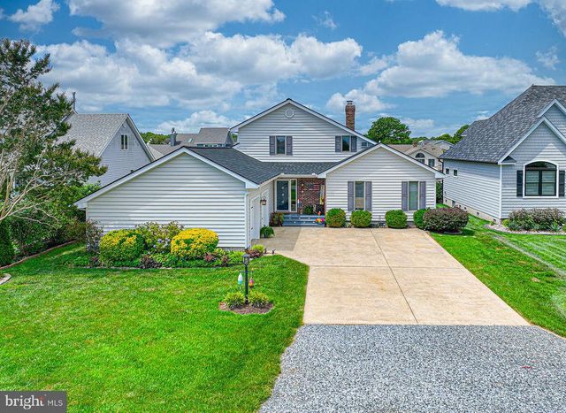 74 WOOD DUCK DR, Ocean Pines, MD 21811