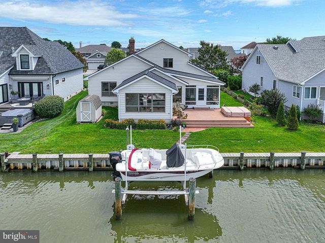 74 WOOD DUCK DR, Ocean Pines, MD 21811