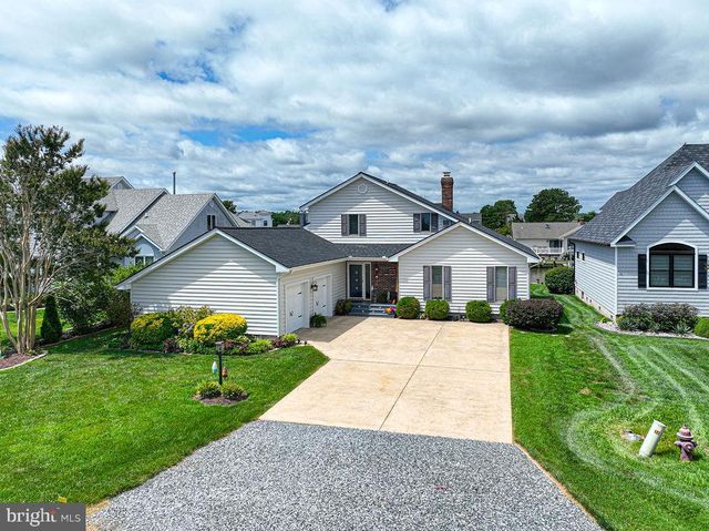 74 WOOD DUCK DR, Ocean Pines, MD 21811