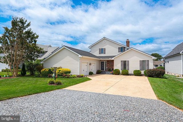 74 WOOD DUCK DR, Ocean Pines, MD 21811