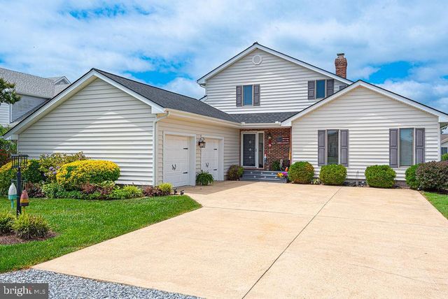 74 WOOD DUCK DR, Ocean Pines, MD 21811