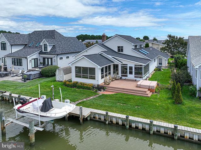 74 WOOD DUCK DR, Ocean Pines, MD 21811