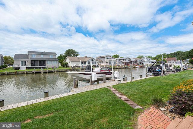 74 WOOD DUCK DR, Ocean Pines, MD 21811