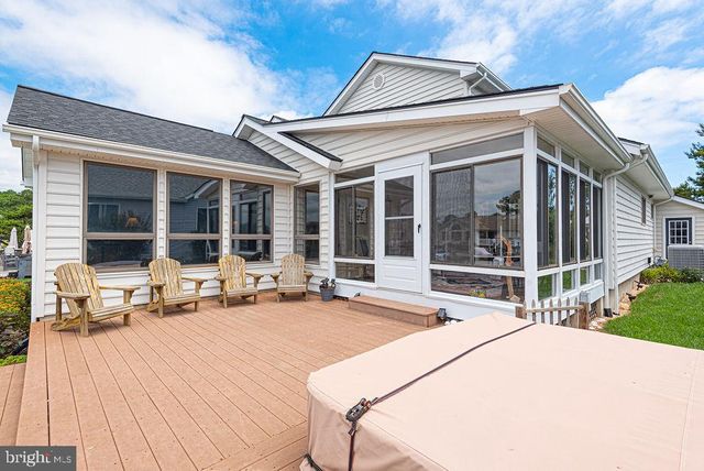 74 WOOD DUCK DR, Ocean Pines, MD 21811