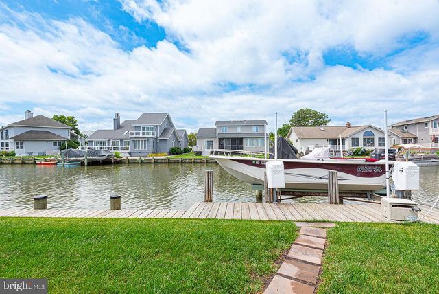74 WOOD DUCK DR, Ocean Pines, MD 21811