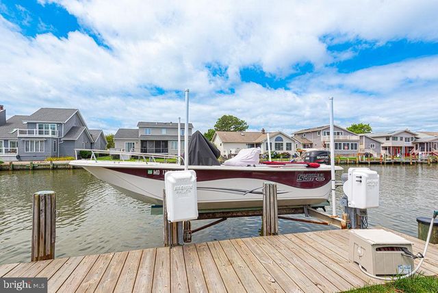 74 WOOD DUCK DR, Ocean Pines, MD 21811