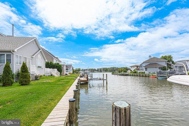 74 WOOD DUCK DR, Ocean Pines, MD 21811