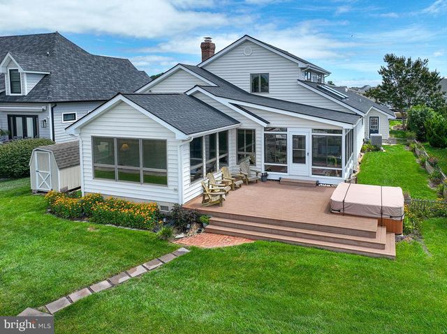 74 WOOD DUCK DR, Ocean Pines, MD 21811