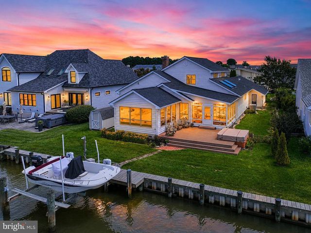 74 WOOD DUCK DR, Ocean Pines, MD 21811