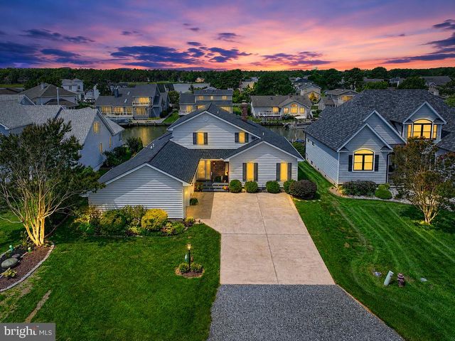 74 WOOD DUCK DR, Ocean Pines, MD 21811