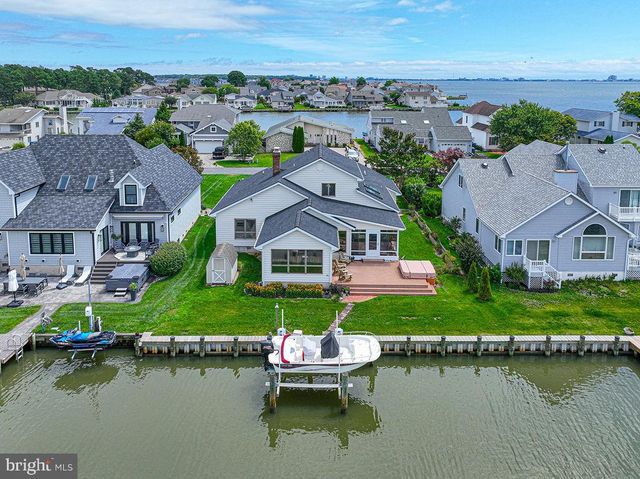 74 WOOD DUCK DR, Ocean Pines, MD 21811