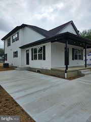 53 ELLIS ST, Bridgeton, NJ 08302