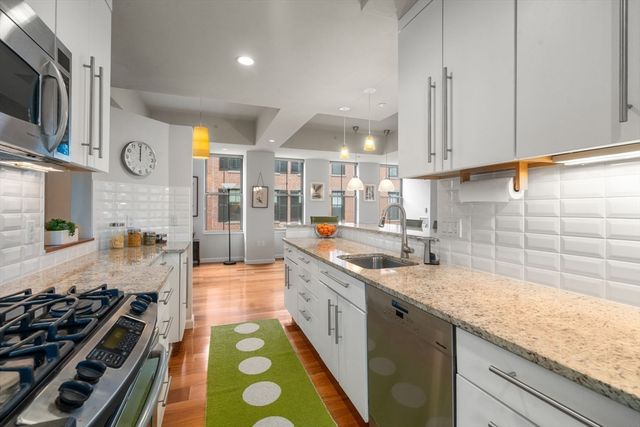 23 Bradford St 201, Boston, MA 02118