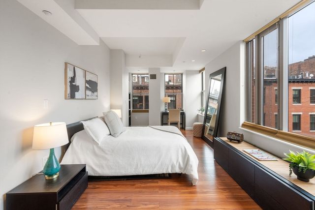 23 Bradford St 201, Boston, MA 02118