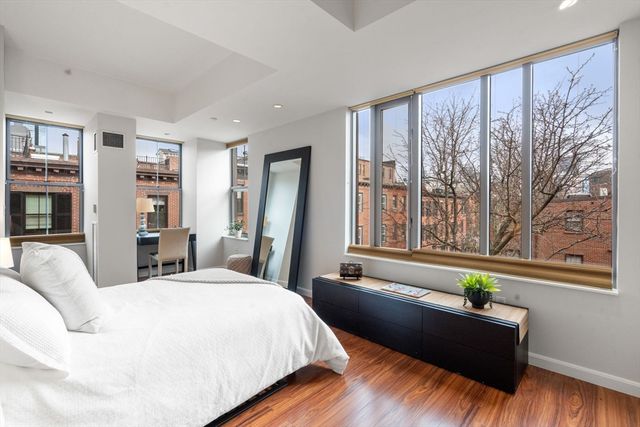 23 Bradford St 201, Boston, MA 02118