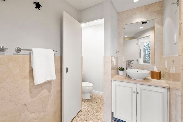 23 Bradford St 201, Boston, MA 02118