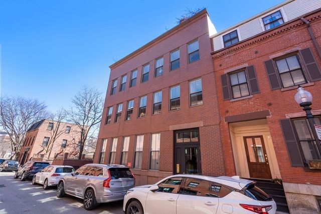 23 Bradford St 201, Boston, MA 02118