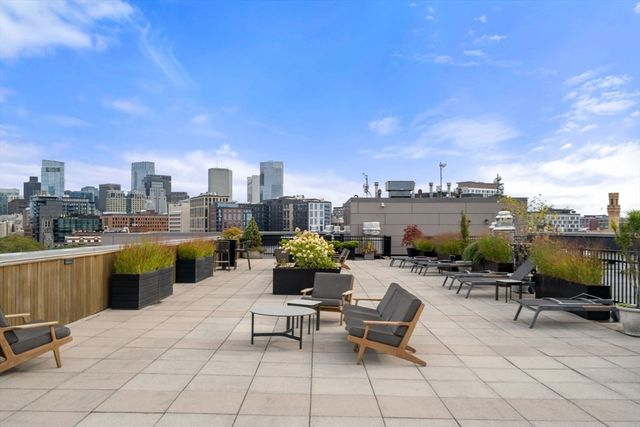 23 Bradford St 201, Boston, MA 02118