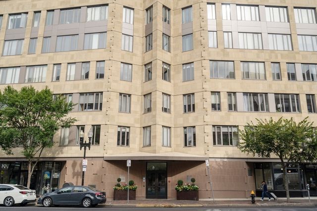 23 Bradford St 201, Boston, MA 02118