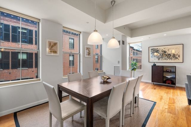 23 Bradford St 201, Boston, MA 02118