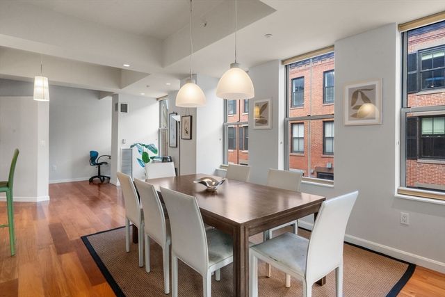 23 Bradford St 201, Boston, MA 02118