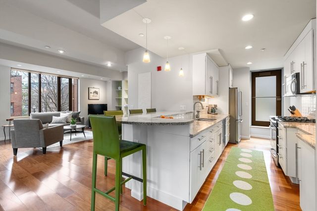 23 Bradford St 201, Boston, MA 02118