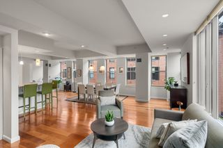 23 Bradford St 201, Boston, MA 02118