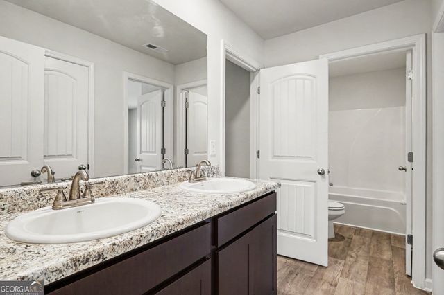 1367 Midnight Ride Court, Hampton, GA 30228