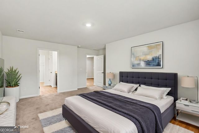 1367 Midnight Ride Court, Hampton, GA 30228