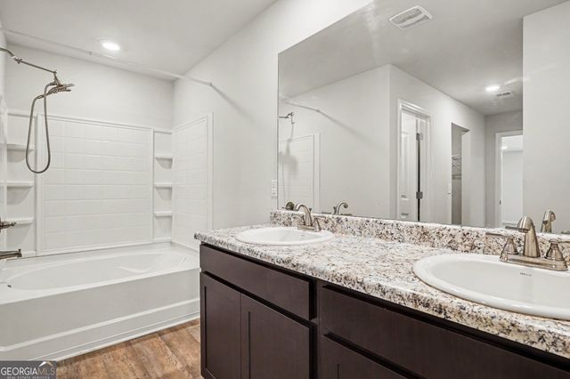 1367 Midnight Ride Court, Hampton, GA 30228