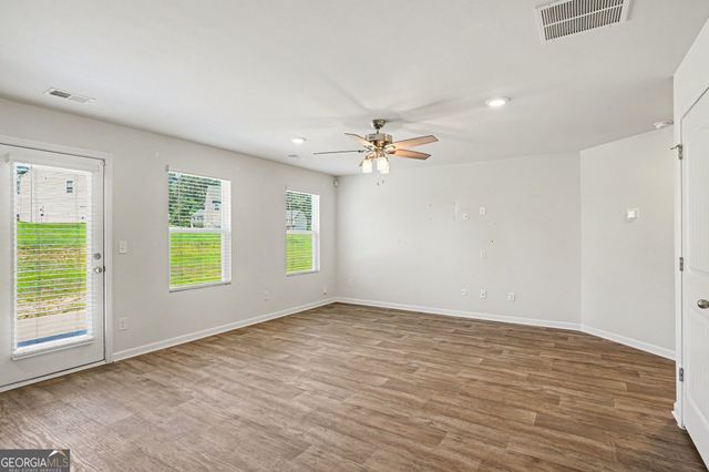 1367 Midnight Ride Court, Hampton, GA 30228