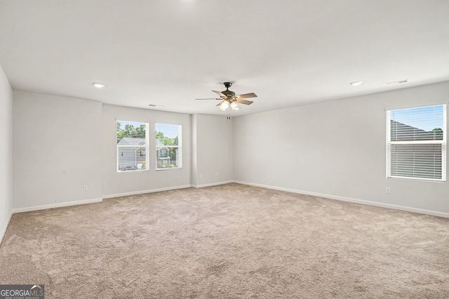 1367 Midnight Ride Court, Hampton, GA 30228