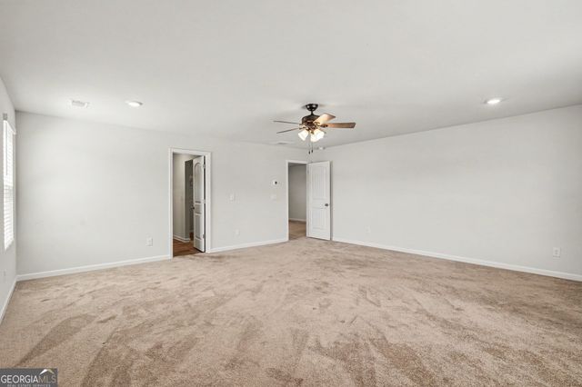 1367 Midnight Ride Court, Hampton, GA 30228