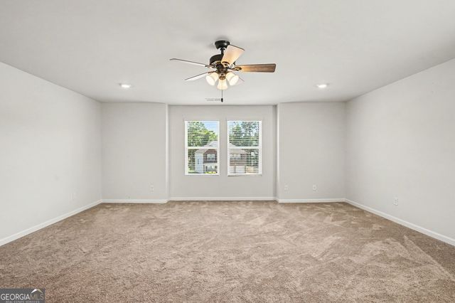 1367 Midnight Ride Court, Hampton, GA 30228