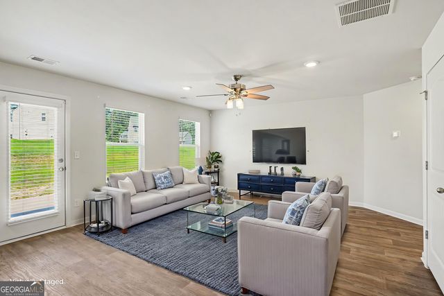 1367 Midnight Ride Court, Hampton, GA 30228