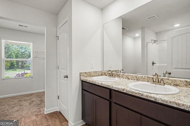 1367 Midnight Ride Court, Hampton, GA 30228