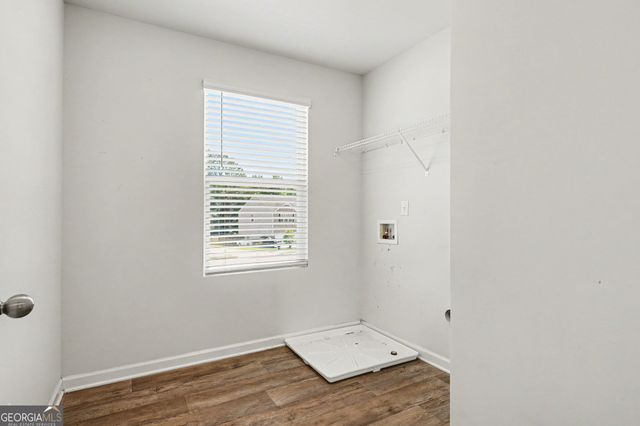 1367 Midnight Ride Court, Hampton, GA 30228