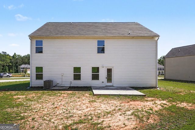 1367 Midnight Ride Court, Hampton, GA 30228