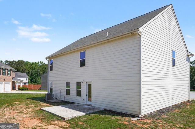 1367 Midnight Ride Court, Hampton, GA 30228