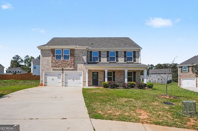1367 Midnight Ride Court, Hampton, GA 30228