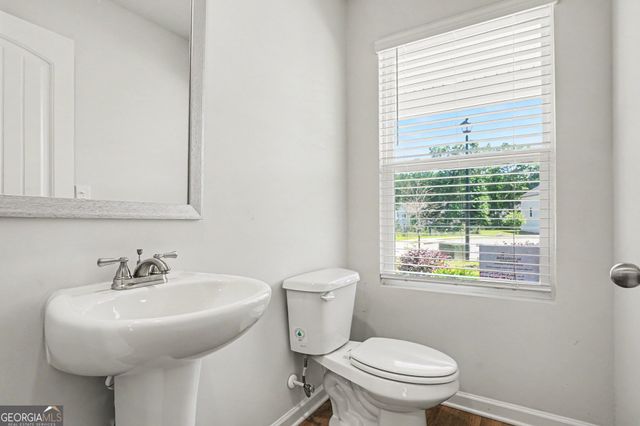 1367 Midnight Ride Court, Hampton, GA 30228